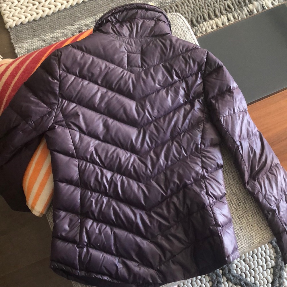 Gap Light Down Jacket - image 3